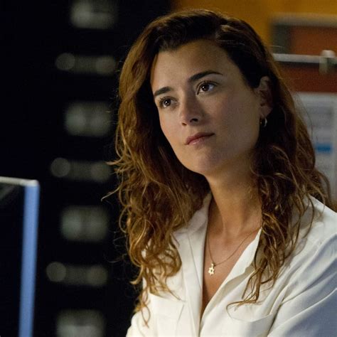 Ziva david ncis nua 2019